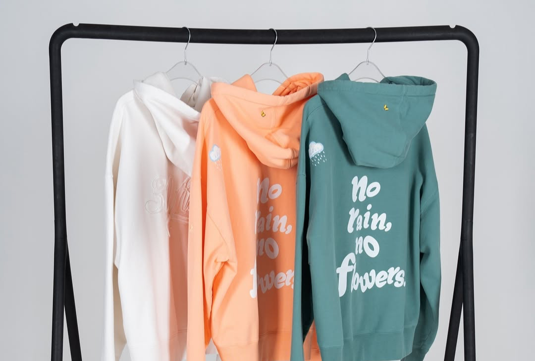 HOODIES