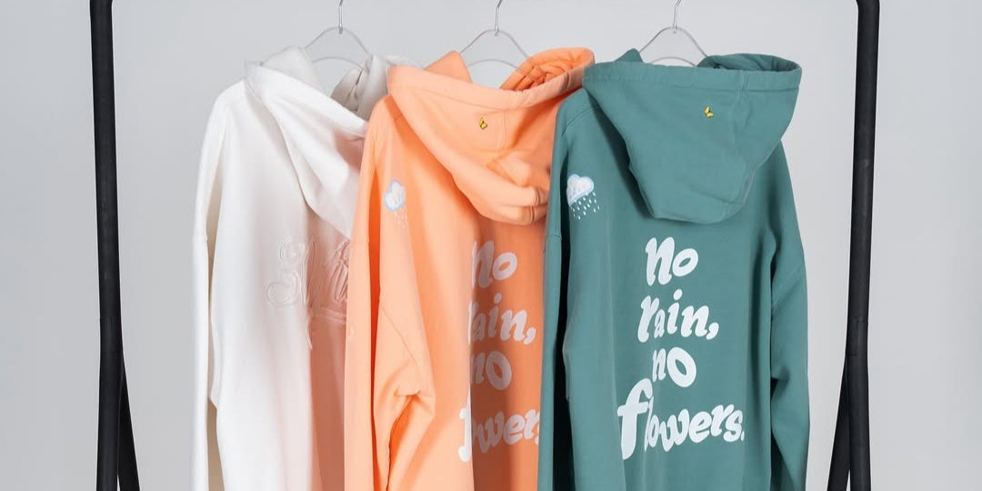 HOODIES