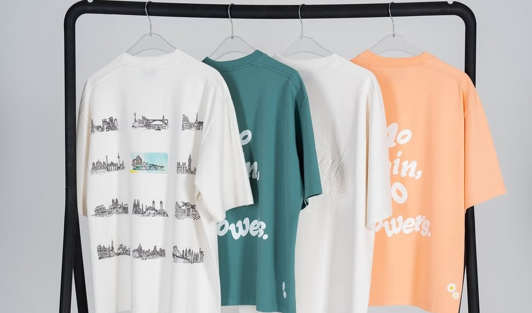 T-SHIRTS