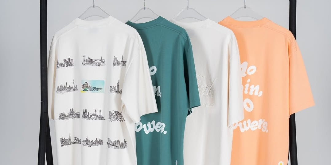 T-SHIRTS